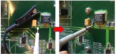 被動探棒測試_ripple noise