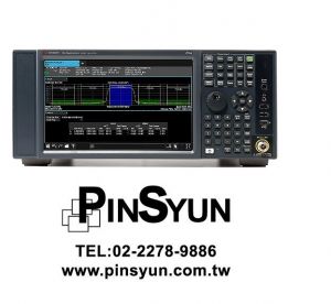 Keysight_CXA_N9000B_信號分析儀_品勛科技代理販售