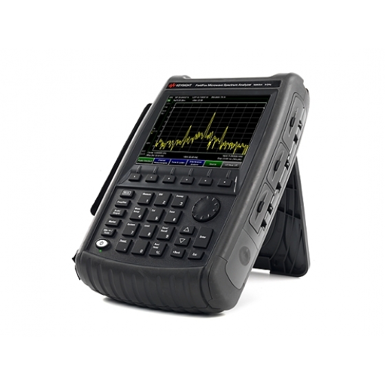 Keysight_N9962A_50GHz手持式微波分析儀>