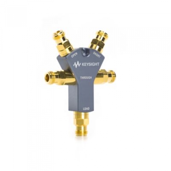 Keysight_85519A_機械式校正器_Cal_Kit>