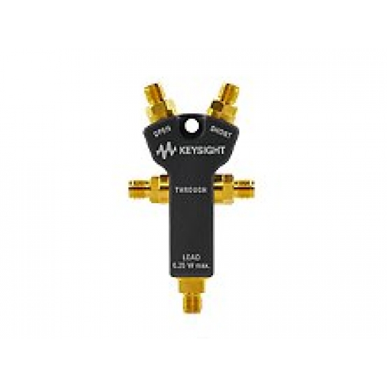 Keysight_85561A_網儀Cal_kit_機械式教正>