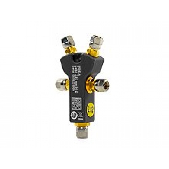 Keysight_85562A_四合一機械校驗標準配件>