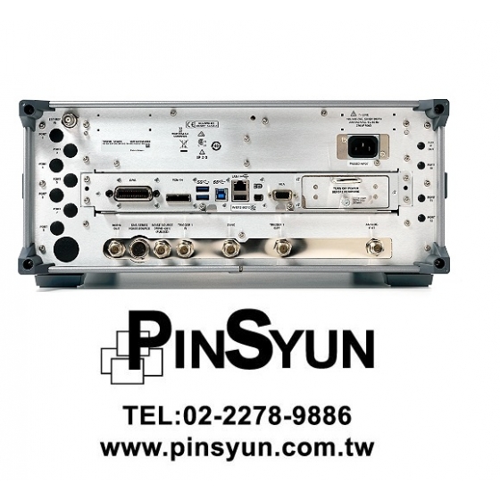 Keysight_N9000B_信號分析儀_頻譜分析儀>