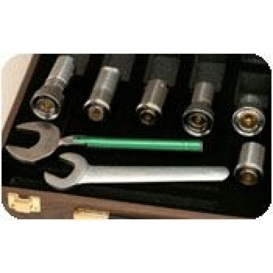 Keysight_85038A_校正器>