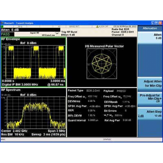 N9081EM0E_Bluetooth_Keysight>