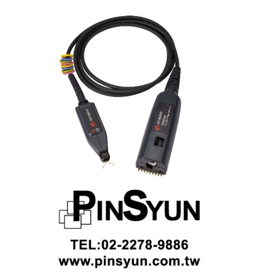 Keysight_DP0010A_250MHz差動探棒>