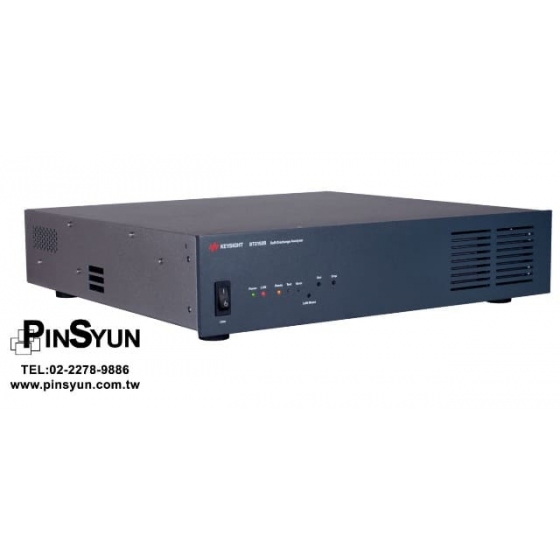 Keysight_BT2152B_電池自放電分析儀>