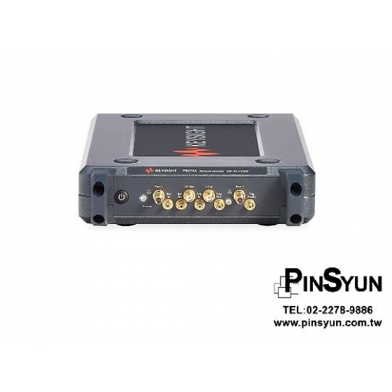 Keysight_P9371A_USB_網路分析儀_6GHz網儀>