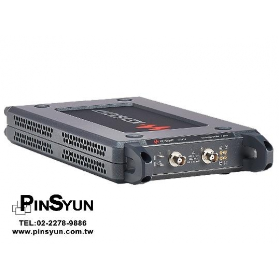 Keysight_Streamline系列_P9242A_USB示波器>