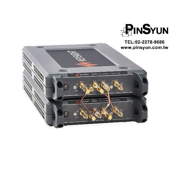 P9372A_Streamline_USB向量網路分析儀_9GHz>