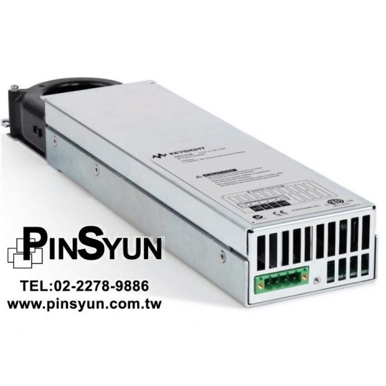 Keysight_N6784A_4象限電源量測模組>