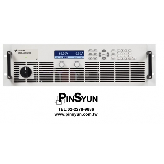 Keysight_N8952A_直流電源供應器>
