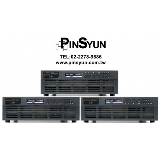 Keysight_RP7943A_800A_電源供應器>