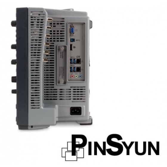 Keysight_EXR054A_多通道示波器_四通道示波器>