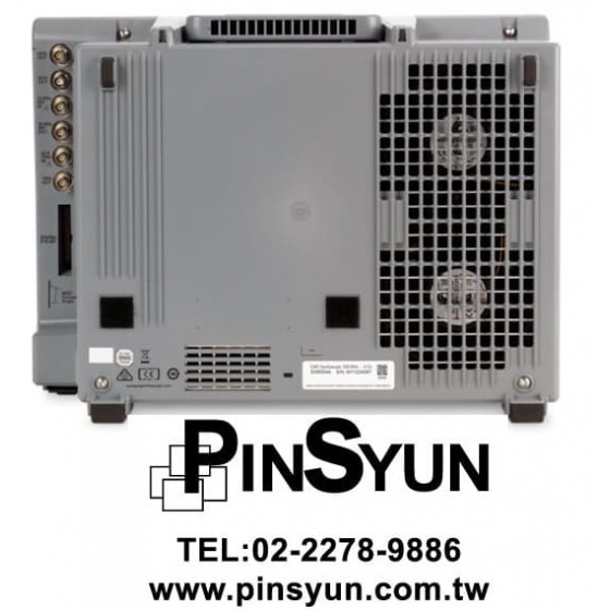 Keysight_EXR104A_多通道示波器_四通道示波器>