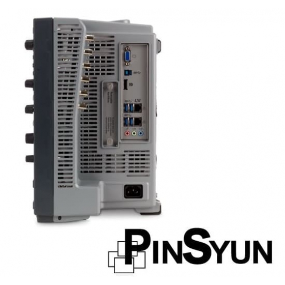 Keysight_EXR158A_多通道示波器_八通道示波器>