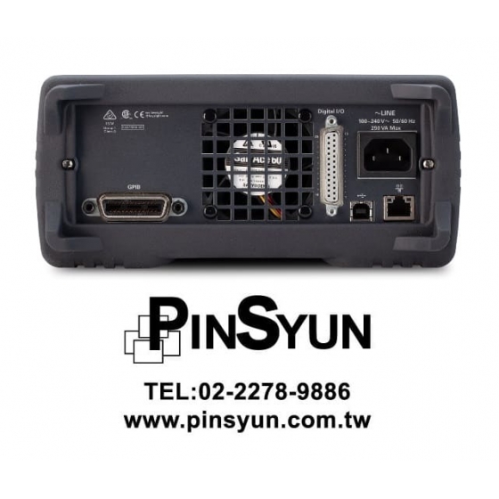 Keysight_B2910BL_SMU_單通道_電源電錶>