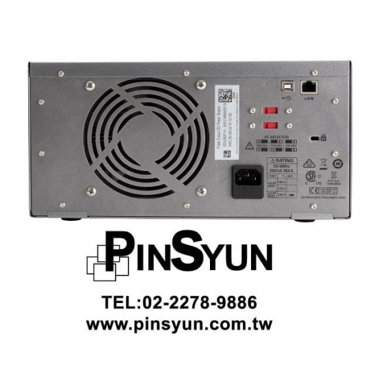 Keysight_EDU36311A_便宜電源_智慧桌上型基礎_直流電源供應器>