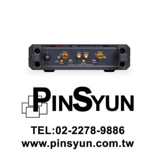 Keysight_P9370B_USB_網路分析儀>