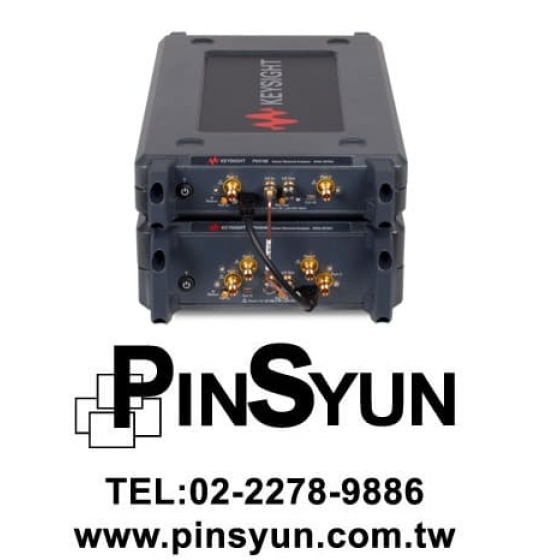 Keysight_P9374B_20GHz_USB網路分析儀>