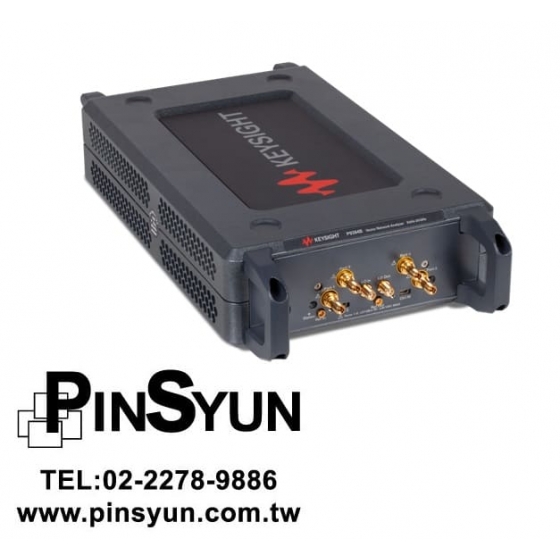Keysight_P9384B_USB向量網路分析儀>