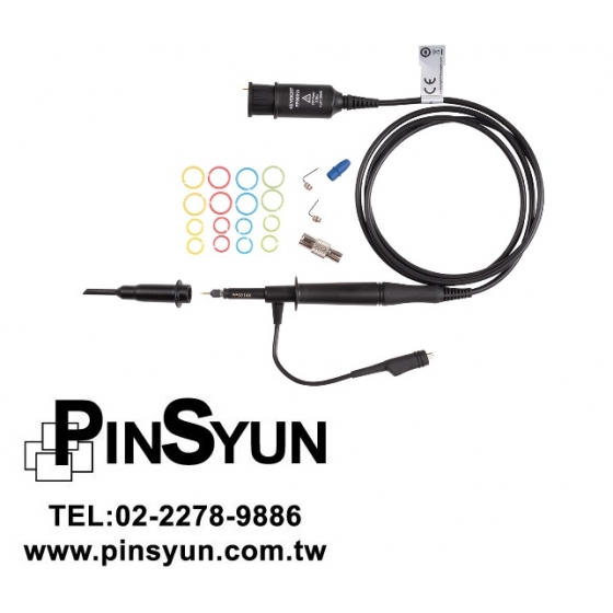 Keysight_PP0002A_高阻抗被動探棒>