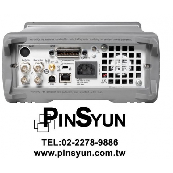 Keysight_53220A_Counter>
