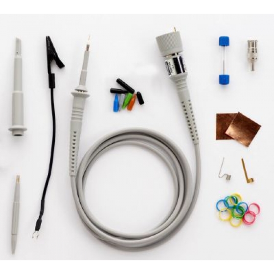 Keysight_N2873A_被動探棒>