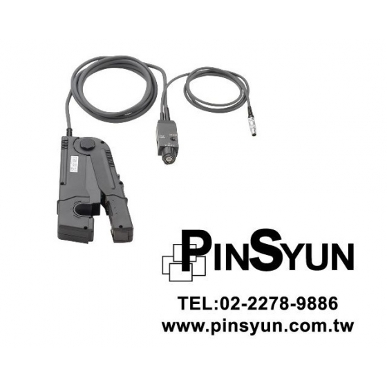 Keysight_N2781B_電流探棒>