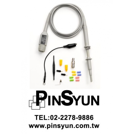 Keysight_N2843A_被動探棒_示波器探棒>
