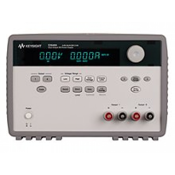 Keysight_E3648A_100W_電源供應器>