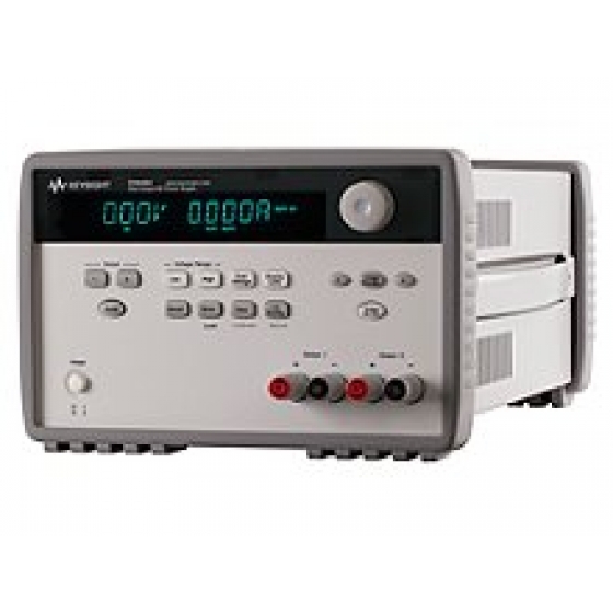 Keysight_E3648A_100W_電源供應器>