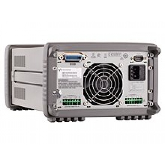 Keysight_E3648A_100W_電源供應器>