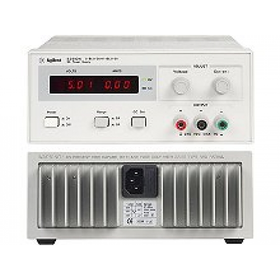 Keysight_E3612A_30W_電源供應器>