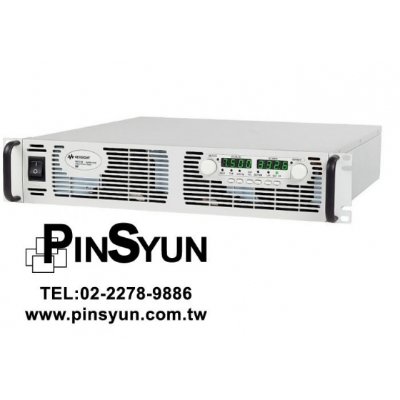 Keysight_N8731A_3KW_電源供應器>