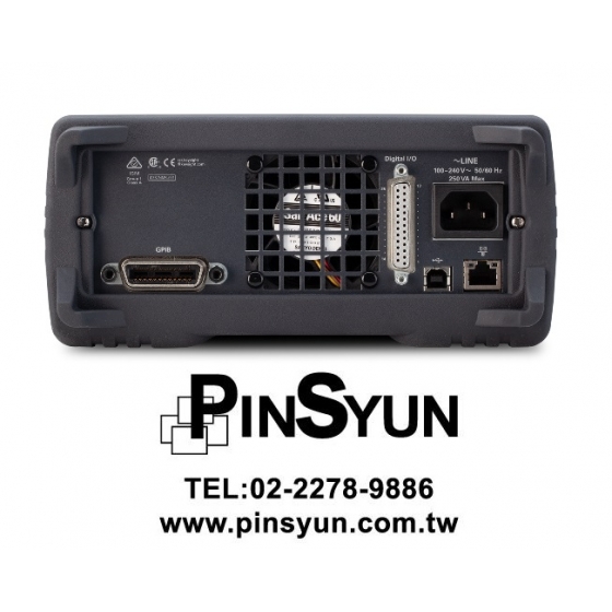 Keysight_B2911B_SMU_電源電錶>