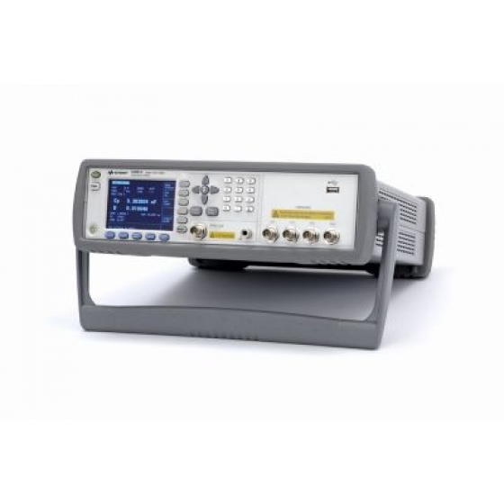 Keysight_E4981A _電容錶>