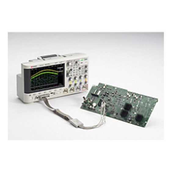 Keysight_InfiniiVision_2000X_示波器>