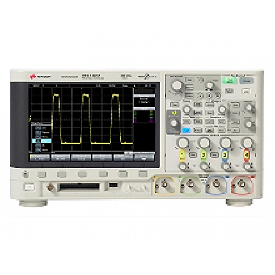 Keysight_DSOX2WAVEGEN_內建式函數產生器選配>