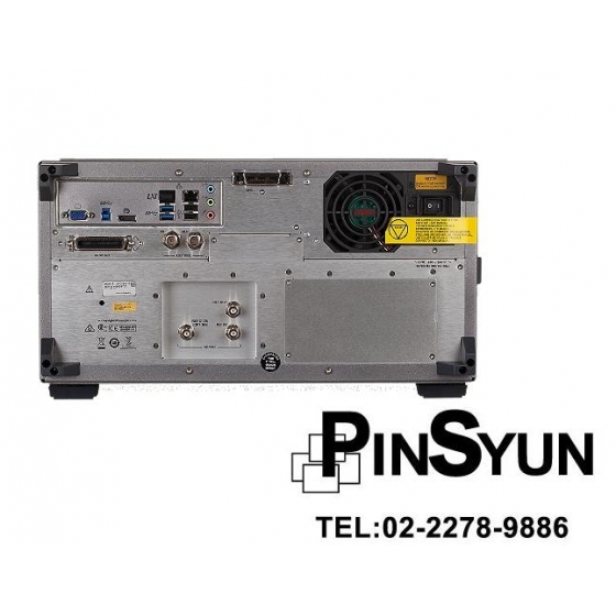 Keysight_ENA_桌上型網路分析儀_TDR>