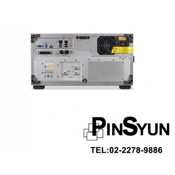 Keysight_E5061B_網路分析儀_阻抗分析儀_RDR>