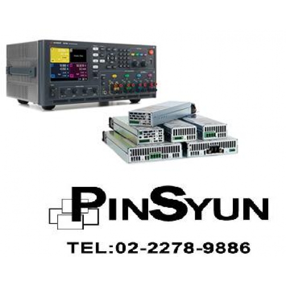 Keysight_N6705C_功耗分析_耗電測試_小電流量測>