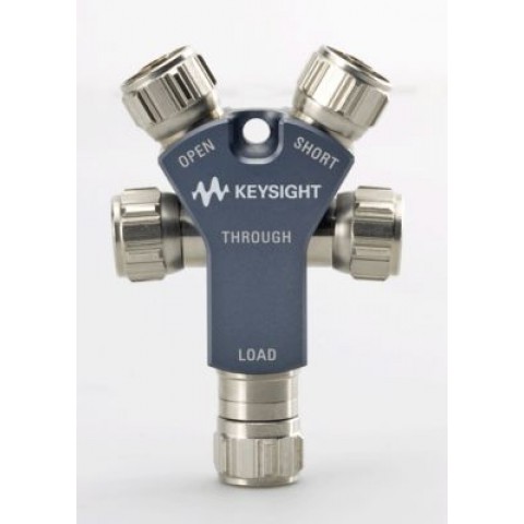 機械式微波校驗套件(13.5~110 GHz) - 品勛科技(Keysight/安捷倫經銷商)