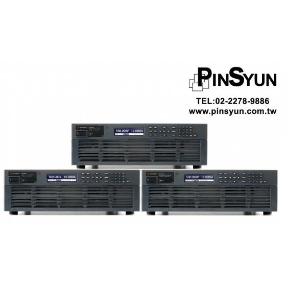 Keysight_回饋式電源供應器_RP7942A>