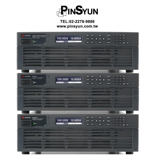 Keysight_RP7936A_10KW電源供應器>