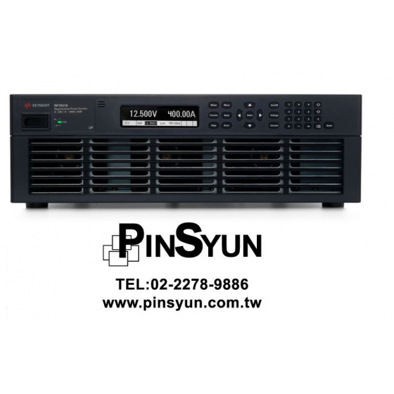 Keysight_RP7945A_再生電源供應器>