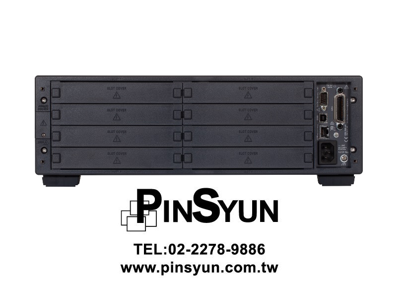 34980A 多功能切換/量測設備，資料擷取器- 品勛科技(Keysight/安捷倫經銷商)