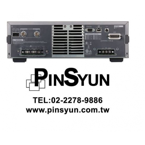 Keysight_6813C_AC_Source_交流電源供應器>