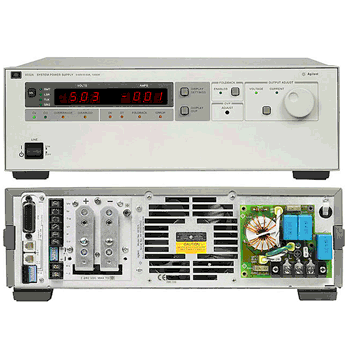 [已停產]6032A 直流電源供應器- 品勛科技(Keysight/安捷倫經銷商)