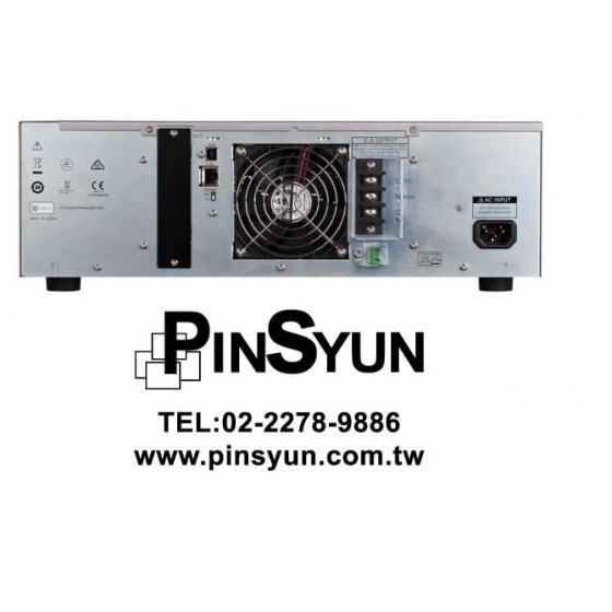 Keysight_AC6802B_AC_Source_交流電源供應器>